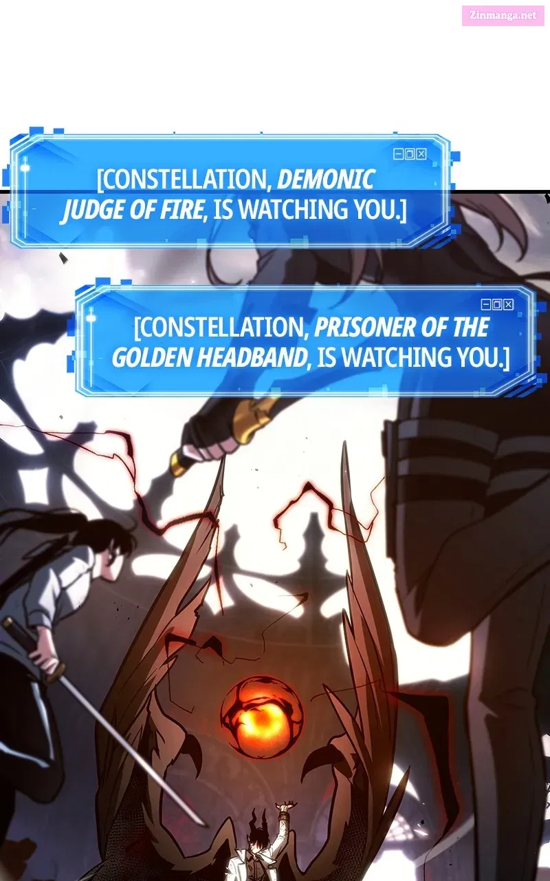 Omniscient Reader Kainu Manga Chapter 221 Page 61