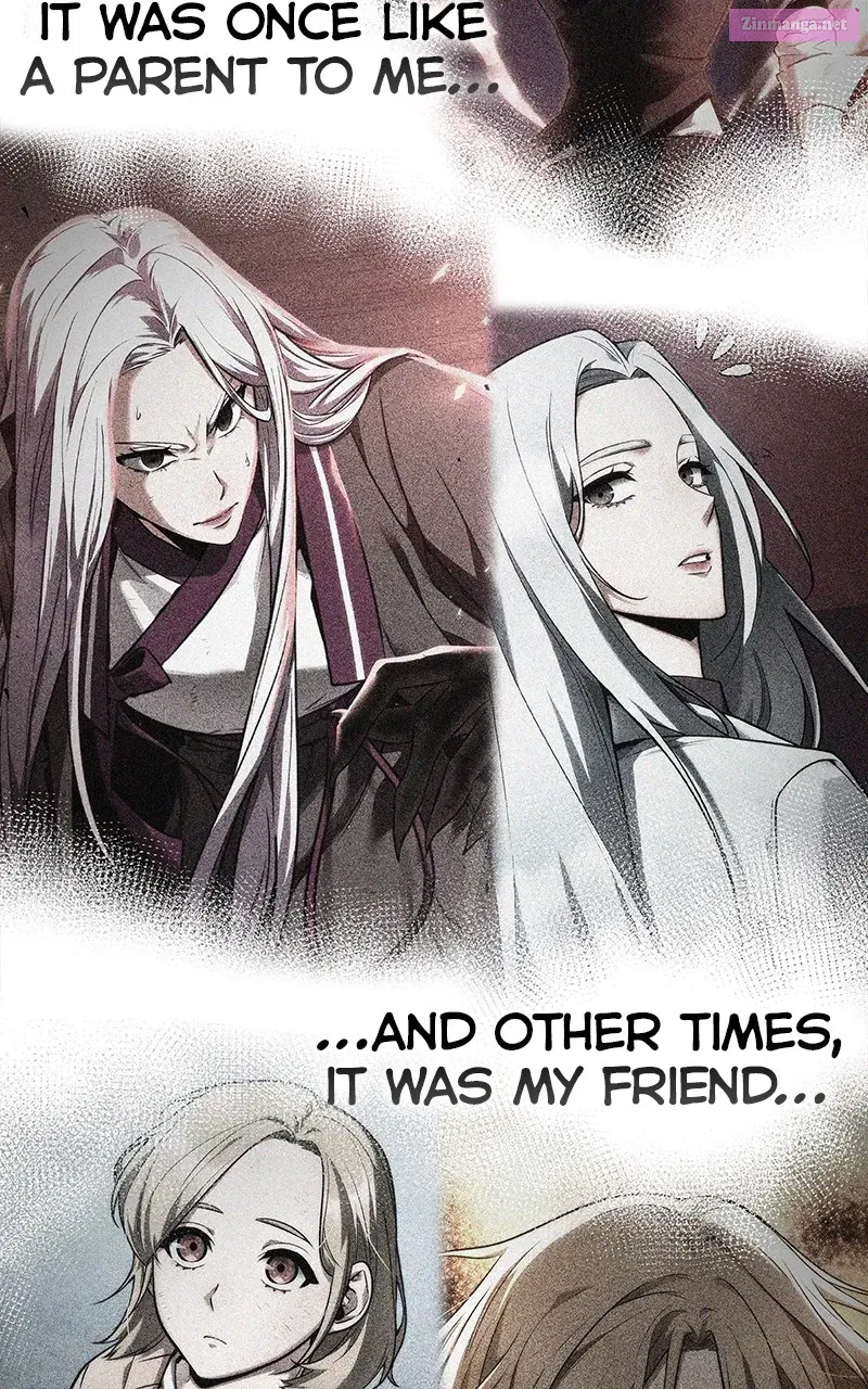 Omniscient Reader Kainu Manga Chapter 221 Page 66