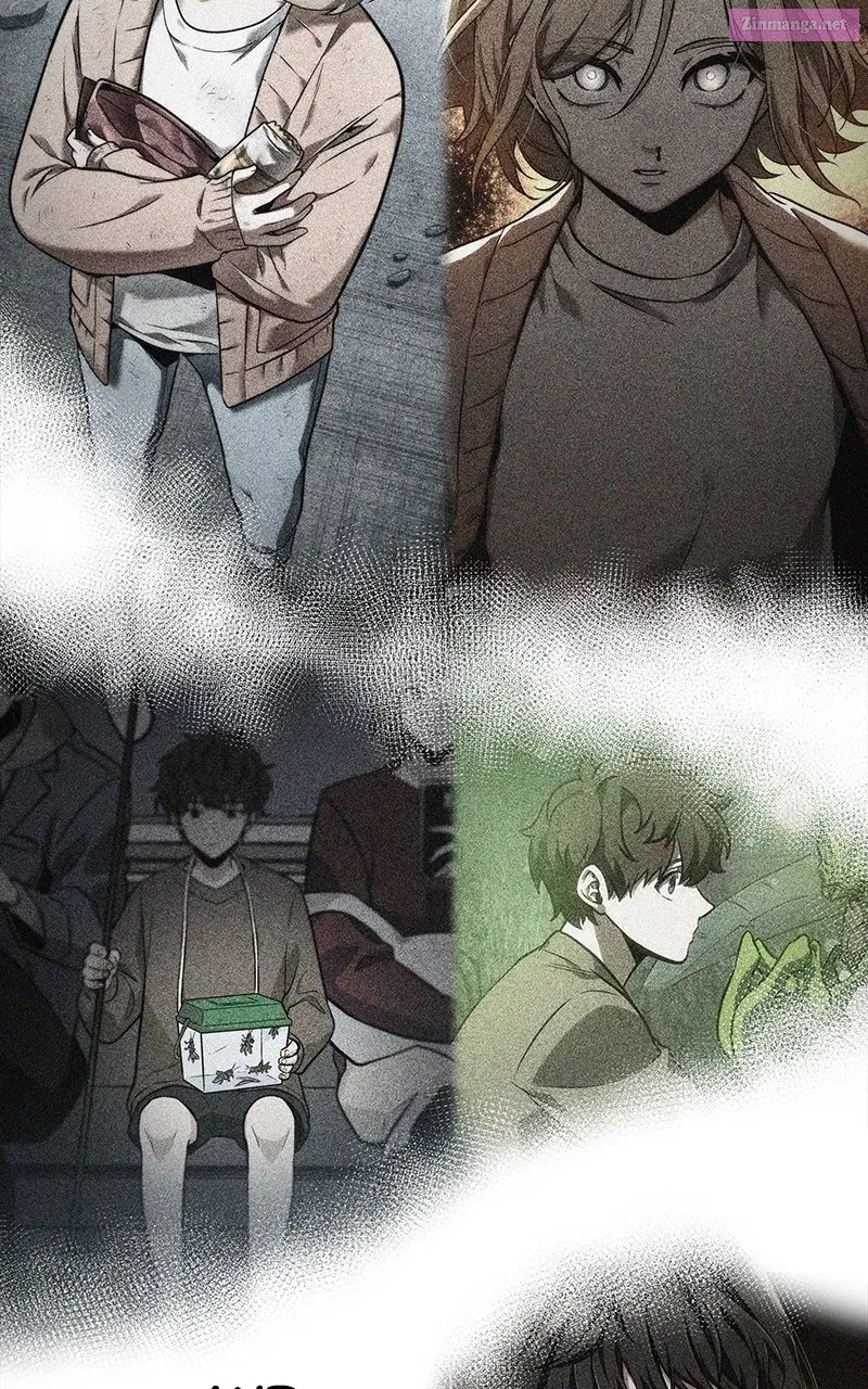 Omniscient Reader Kainu Manga Chapter 221 Page 67