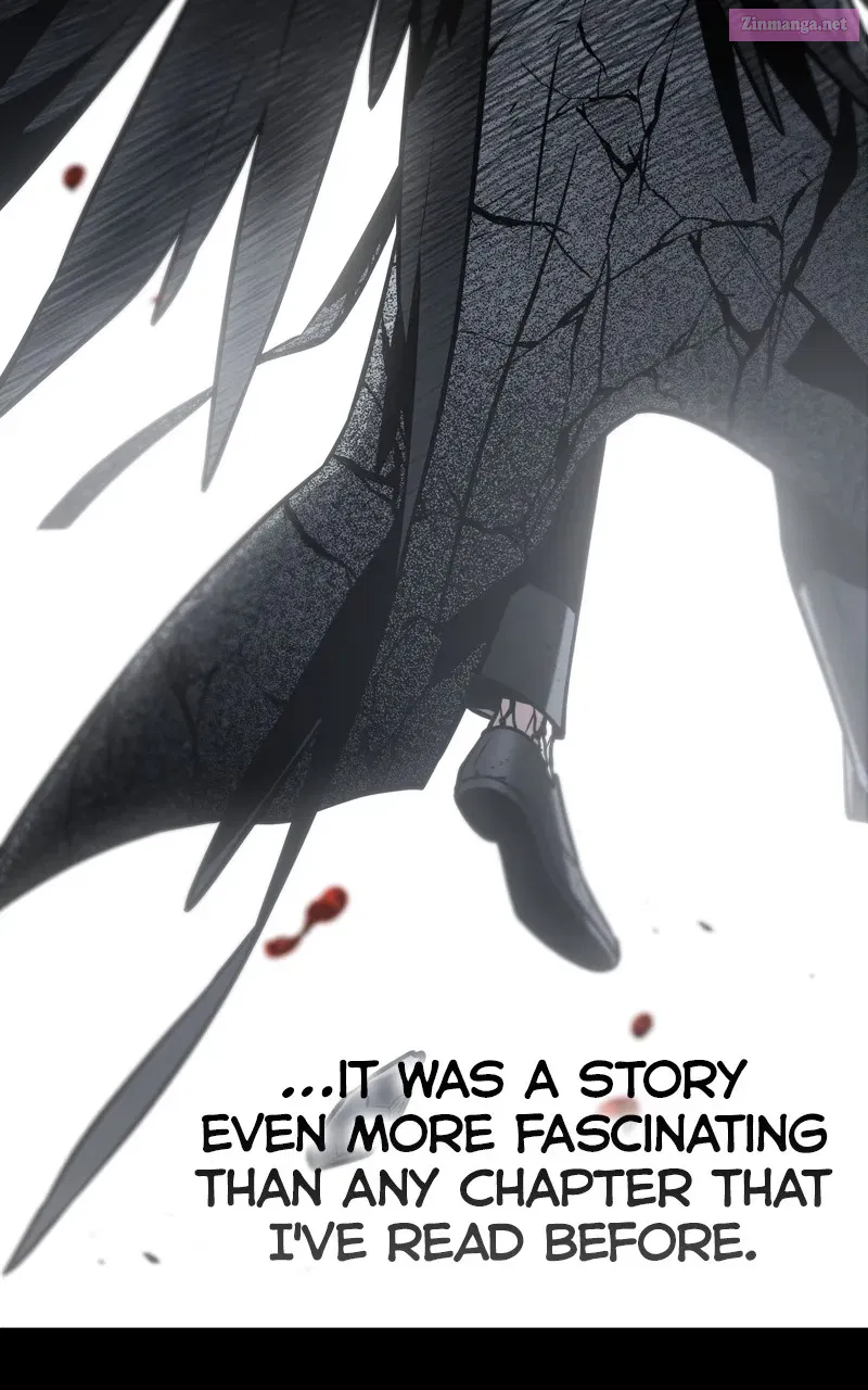 Omniscient Reader Kainu Manga Chapter 221 Page 70