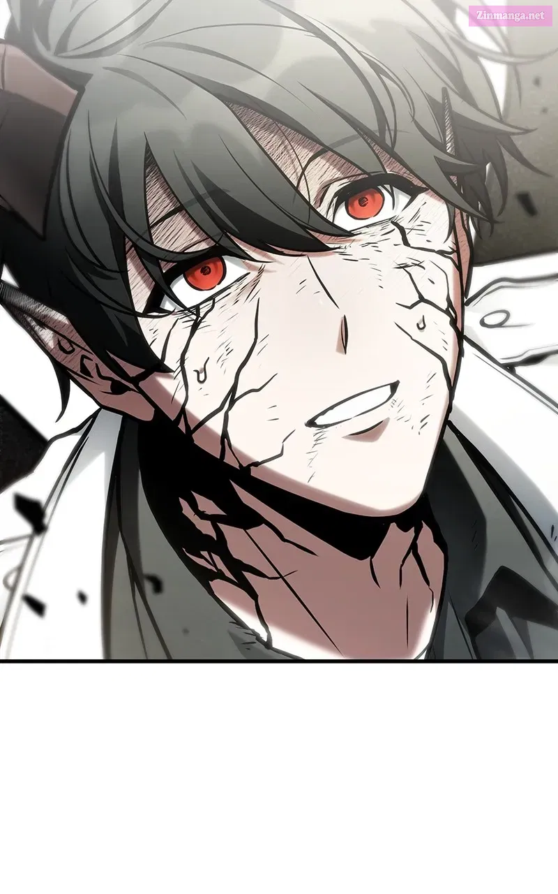Omniscient Reader Kainu Manga Chapter 221 Page 75