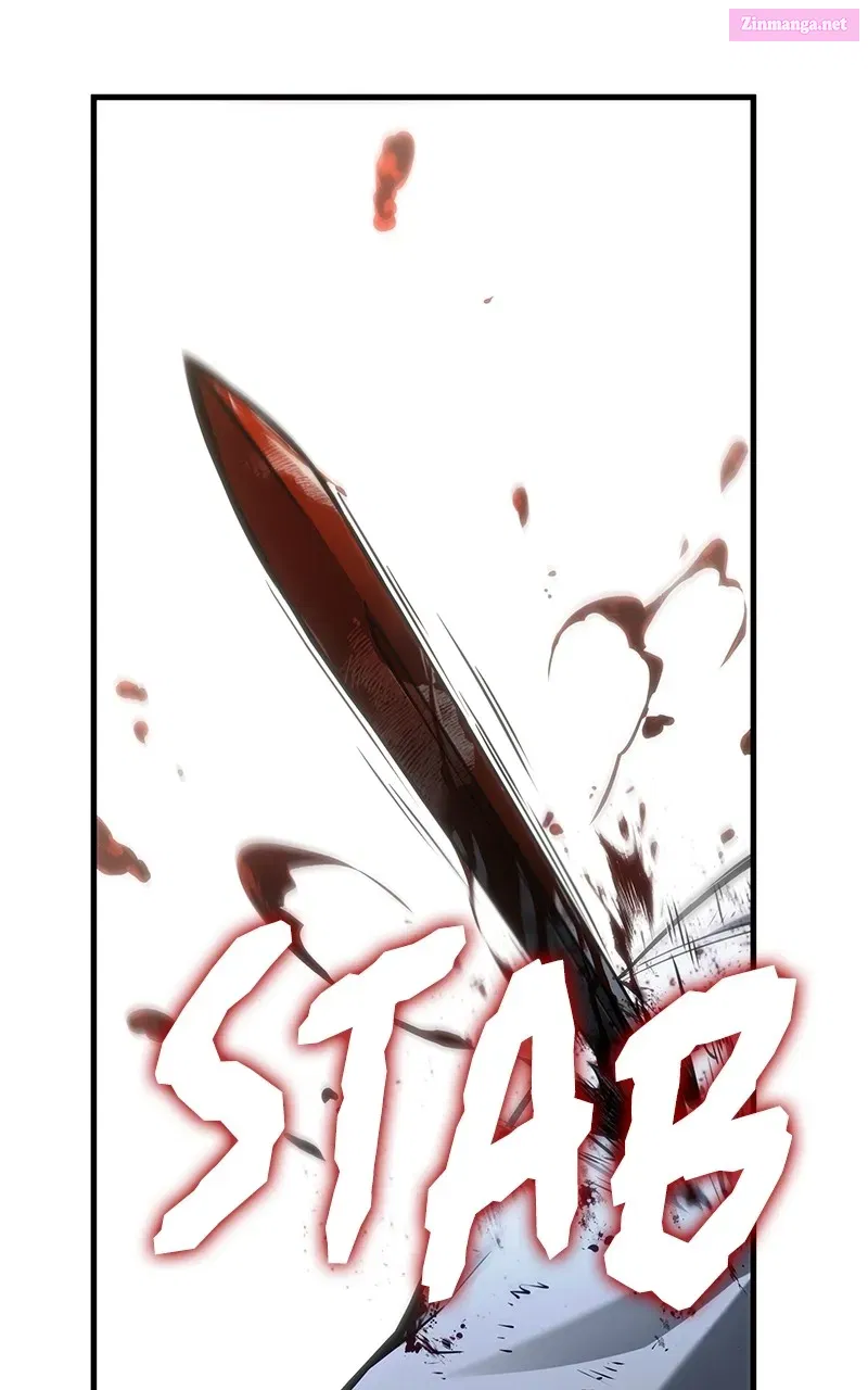Omniscient Reader Kainu Manga Chapter 221 Page 77
