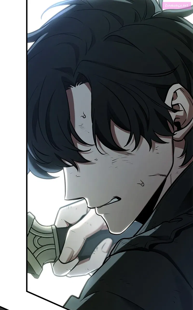 Omniscient Reader Kainu Manga Chapter 221 Page 81
