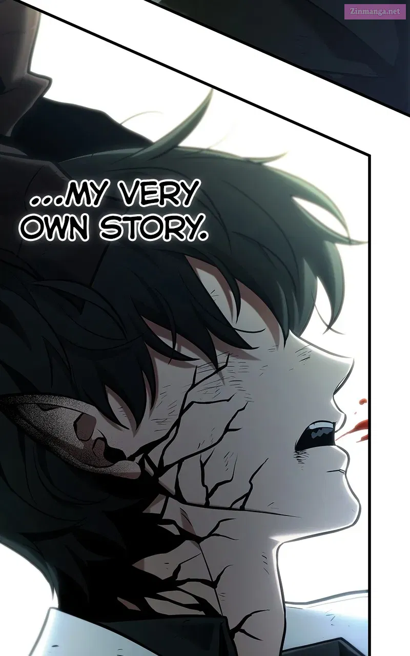 Omniscient Reader Kainu Manga Chapter 221 Page 82