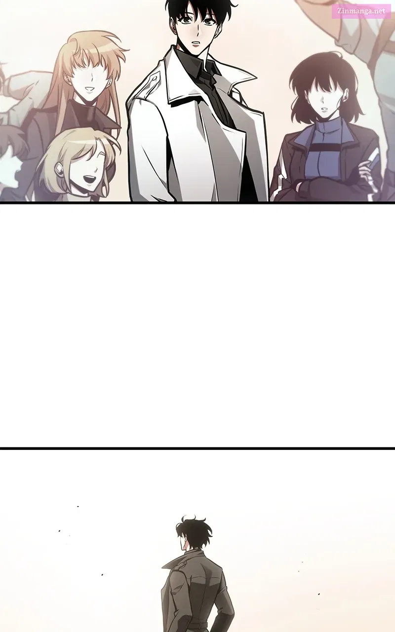 Omniscient Reader Kainu Manga Chapter 221 Page 85