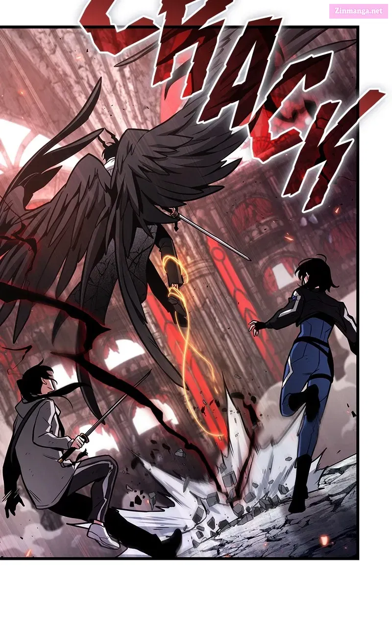 Omniscient Reader Kainu Manga Chapter 220 Page 30