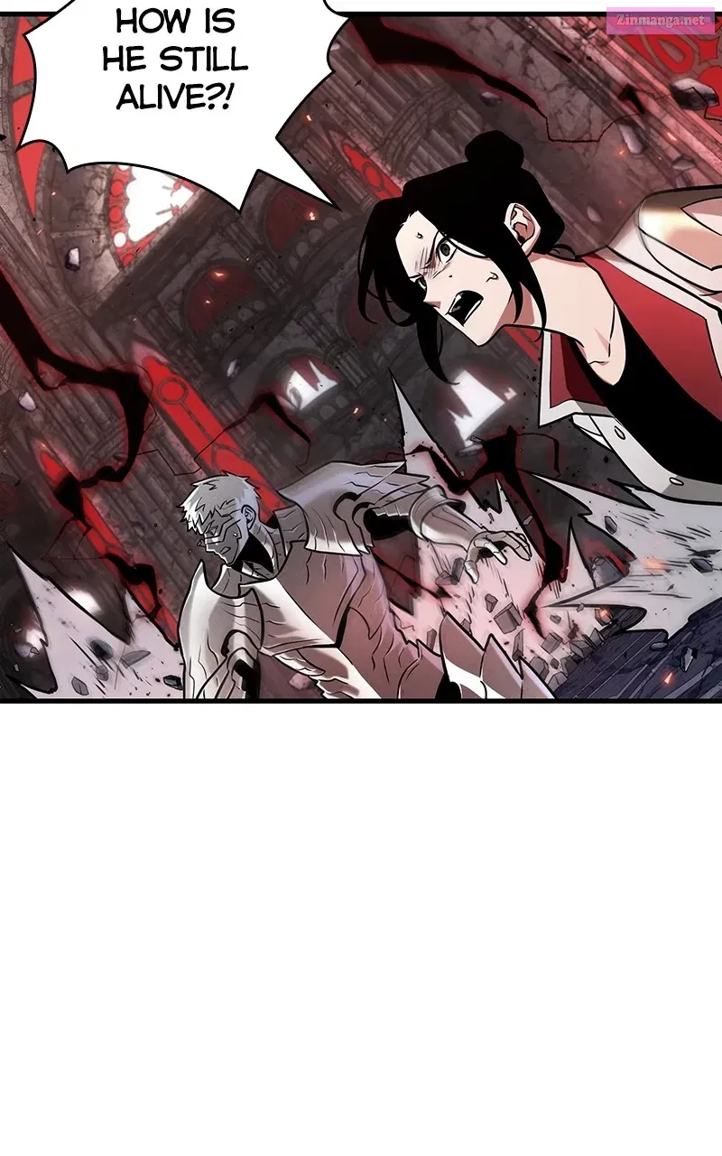 Omniscient Reader Kainu Manga Chapter 220 Page 33