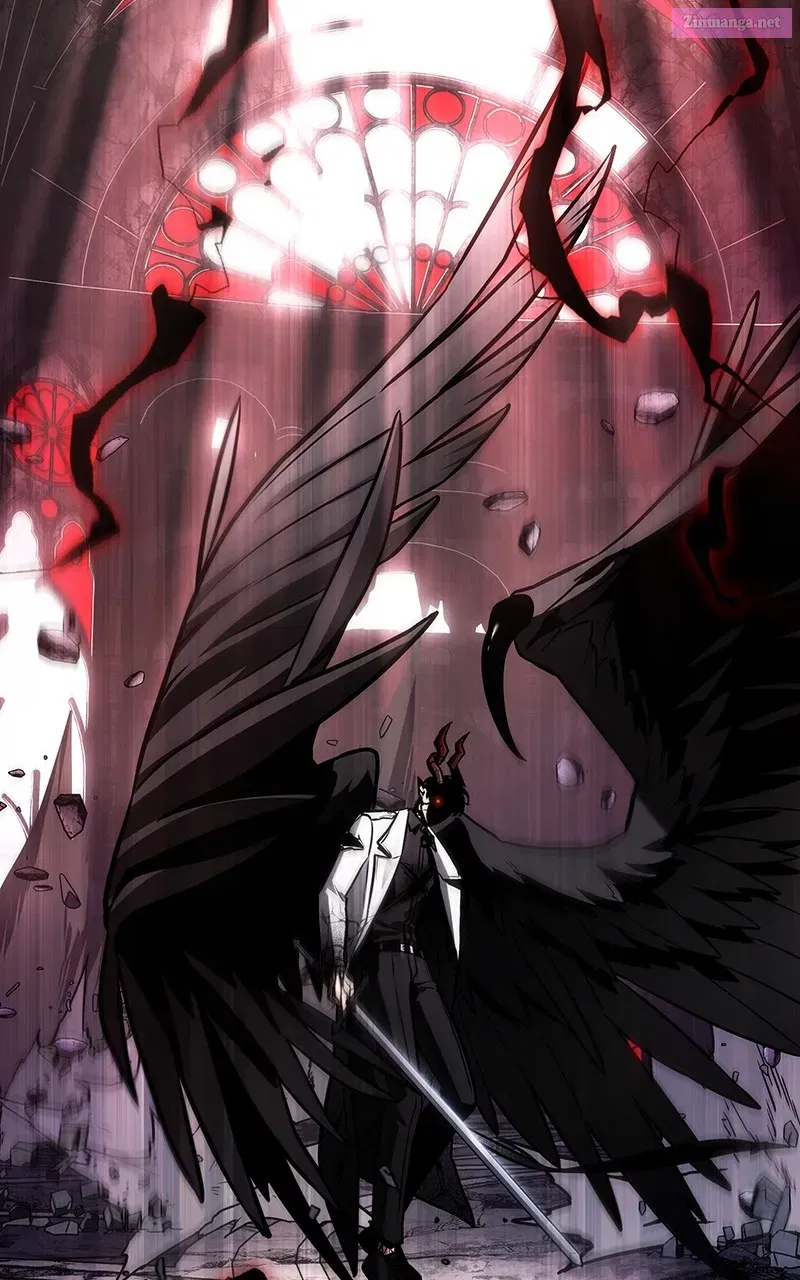 Omniscient Reader Kainu Manga Chapter 220 Page 35