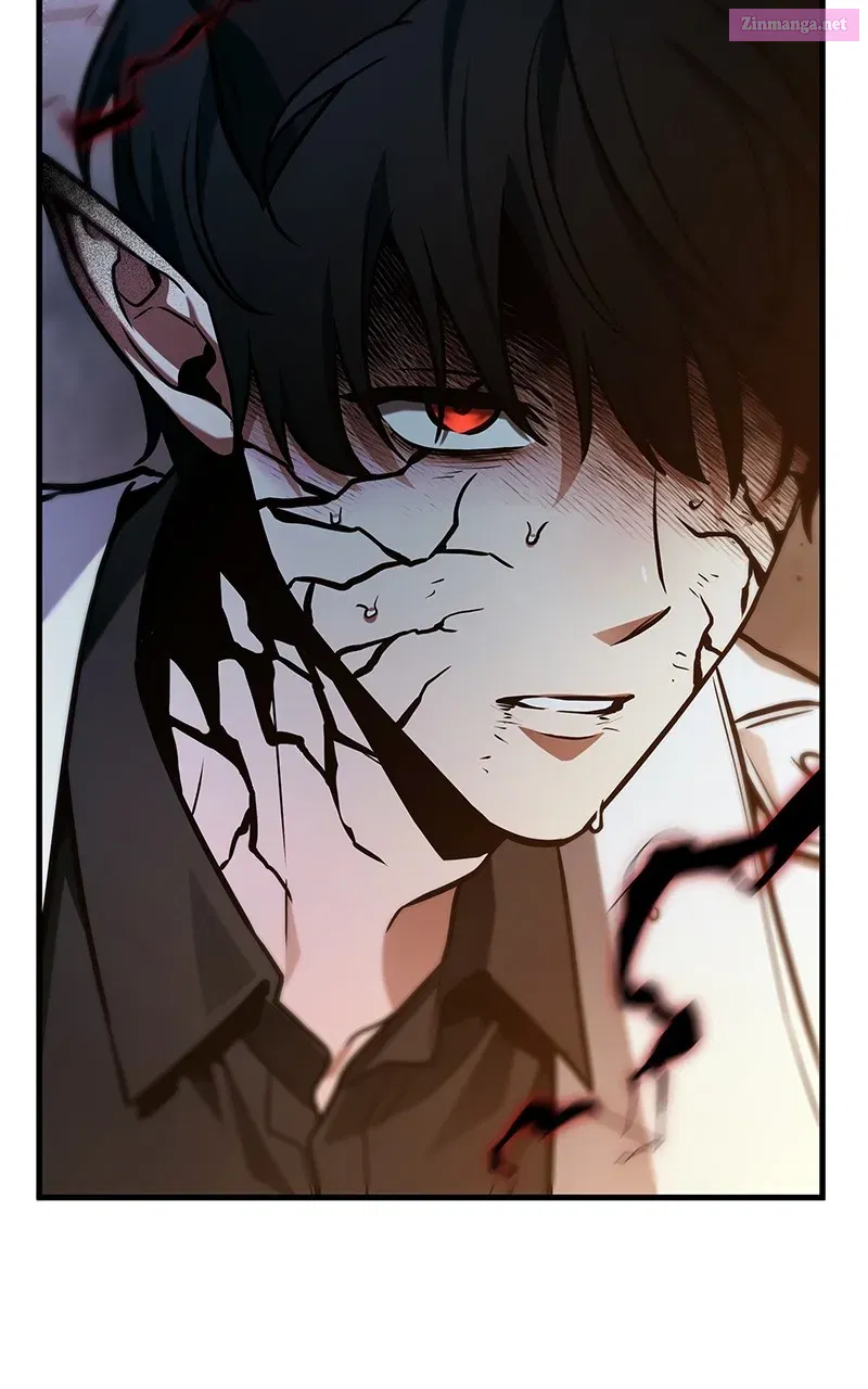 Omniscient Reader Kainu Manga Chapter 220 Page 37