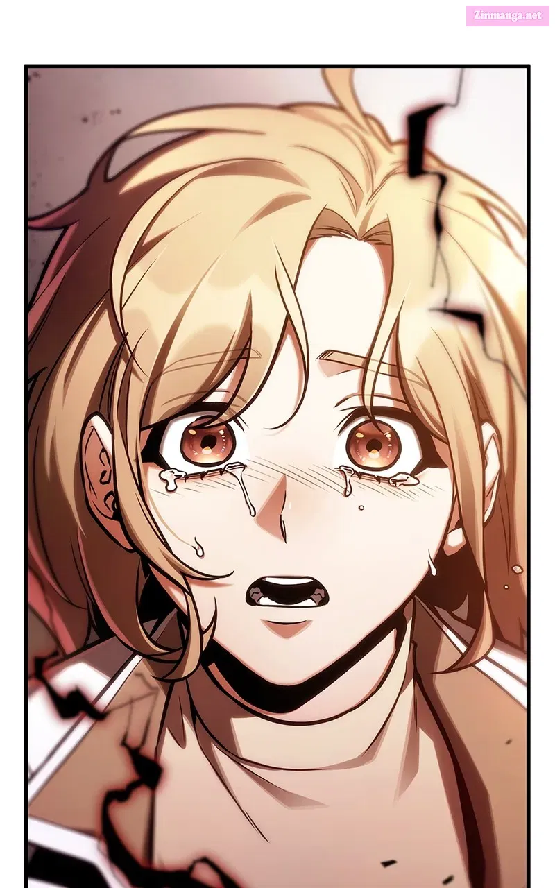 Omniscient Reader Kainu Manga Chapter 220 Page 38