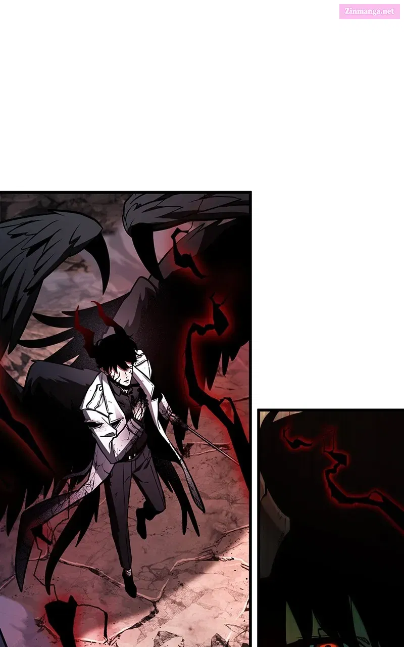 Omniscient Reader Kainu Manga Chapter 220 Page 58
