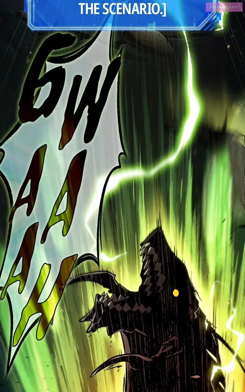 Omniscient Reader Kainu Manga Chapter 220 Page 65