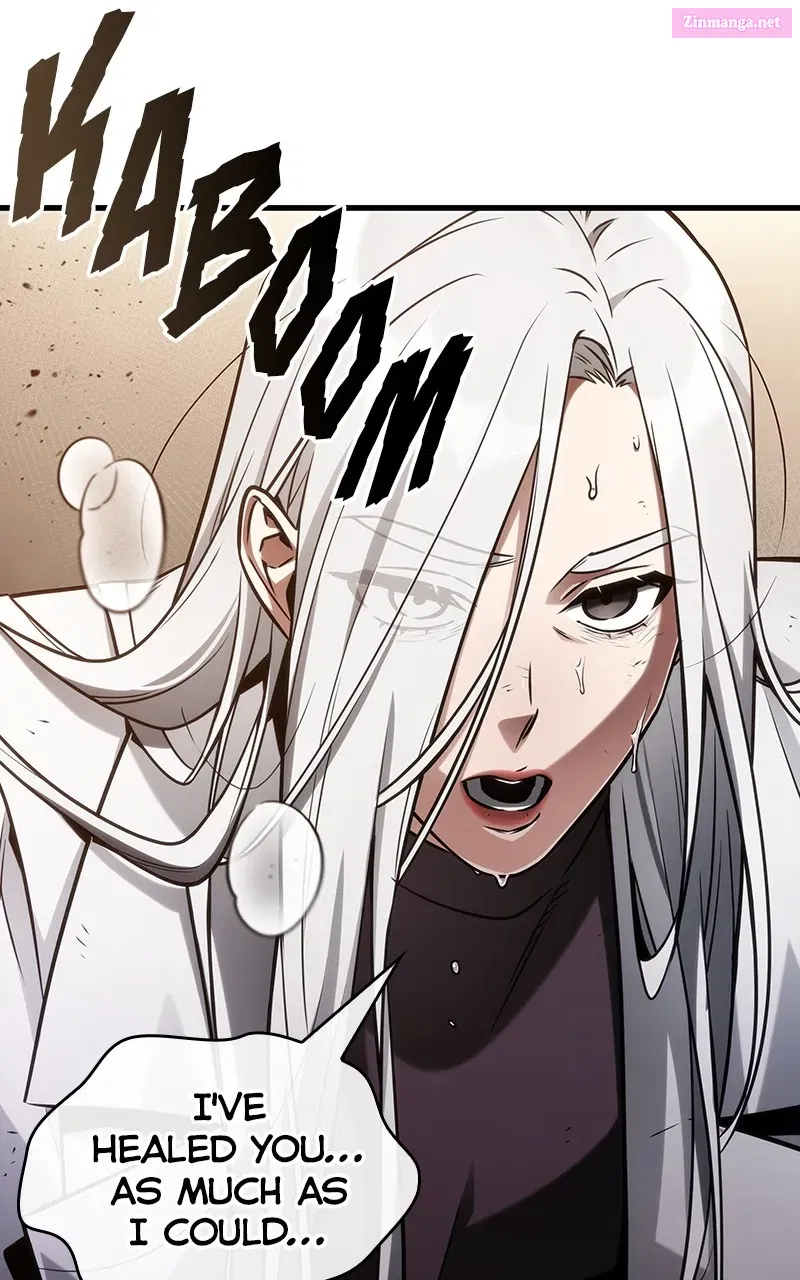 Omniscient Reader Kainu Manga Chapter 220 Page 76