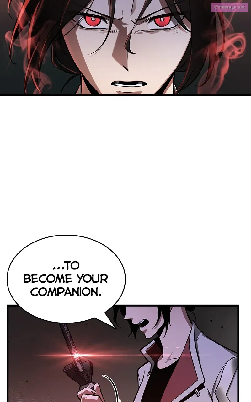 Omniscient Reader Kainu Manga Chapter 219 Page 8