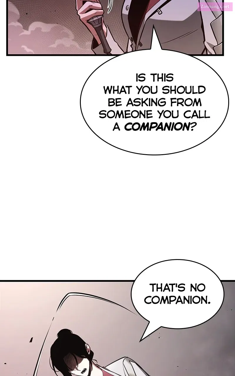 Omniscient Reader Kainu Manga Chapter 219 Page 9