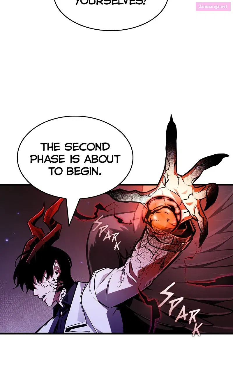 Omniscient Reader Kainu Manga Chapter 219 Page 13