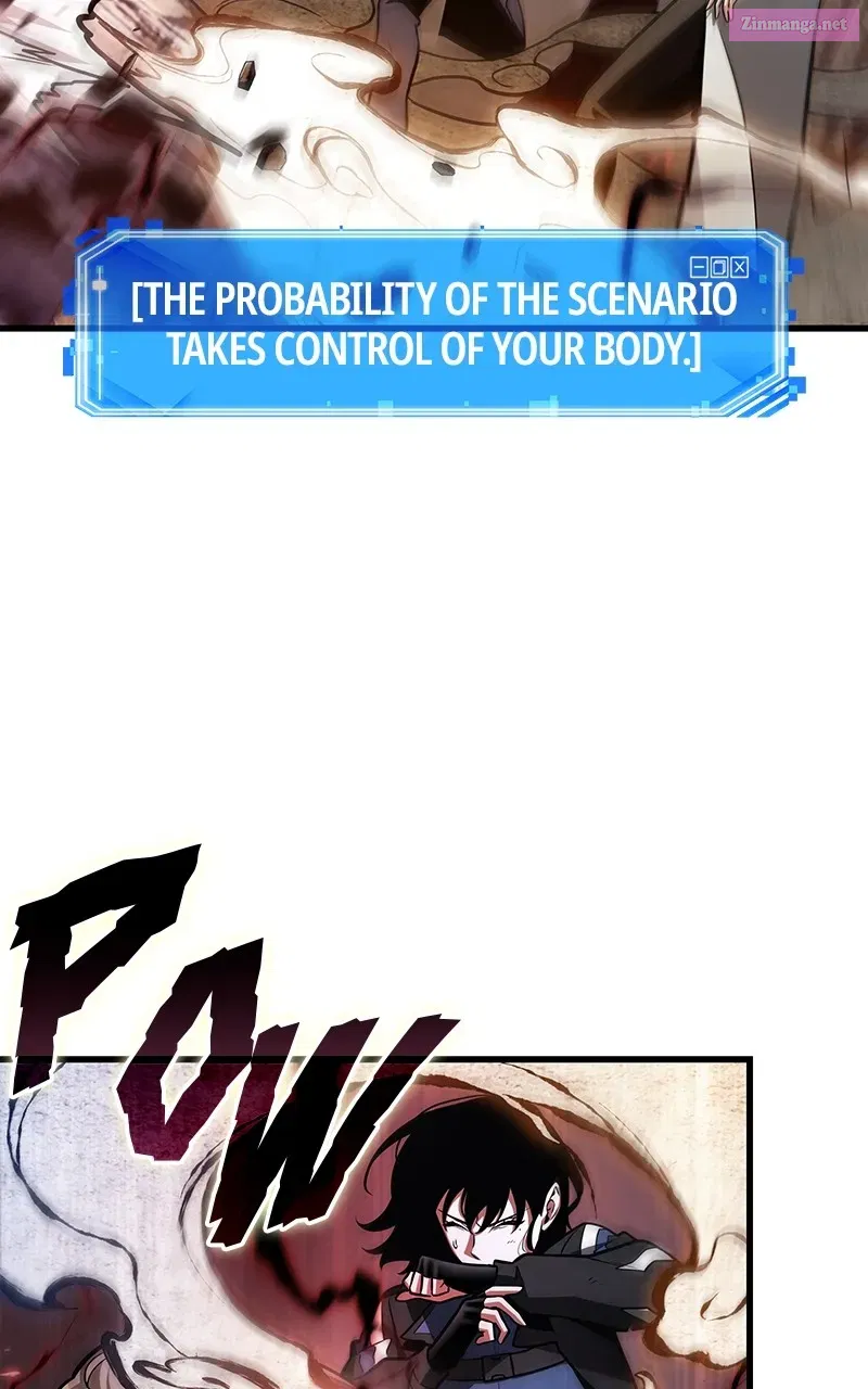 Omniscient Reader Kainu Manga Chapter 219 Page 16