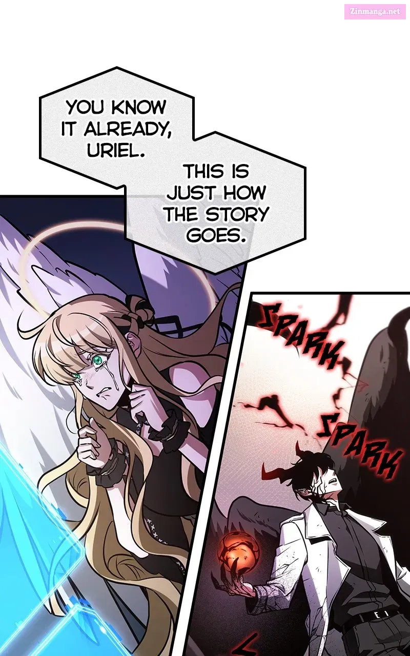 Omniscient Reader Kainu Manga Chapter 219 Page 58