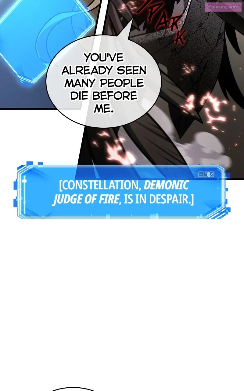 Omniscient Reader Kainu Manga Chapter 219 Page 59