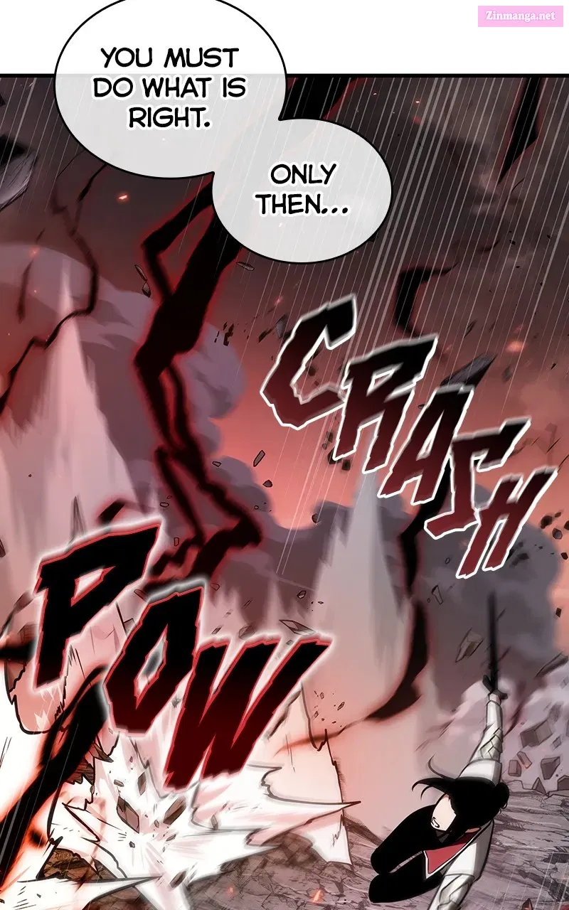 Omniscient Reader Kainu Manga Chapter 219 Page 60