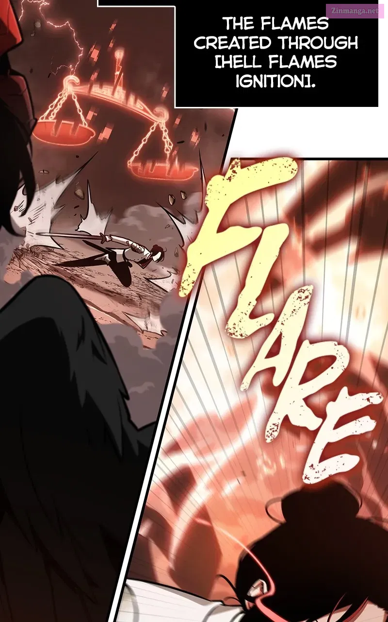 Omniscient Reader Kainu Manga Chapter 219 Page 66