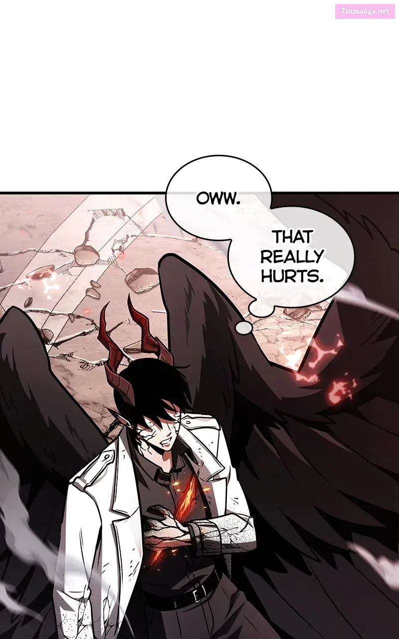 Omniscient Reader Kainu Manga Chapter 219 Page 80