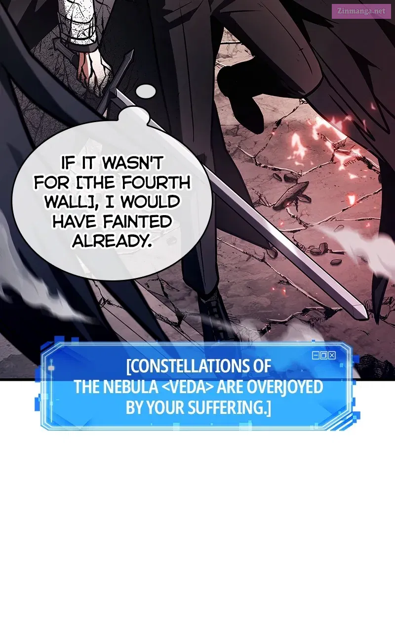 Omniscient Reader Kainu Manga Chapter 219 Page 81