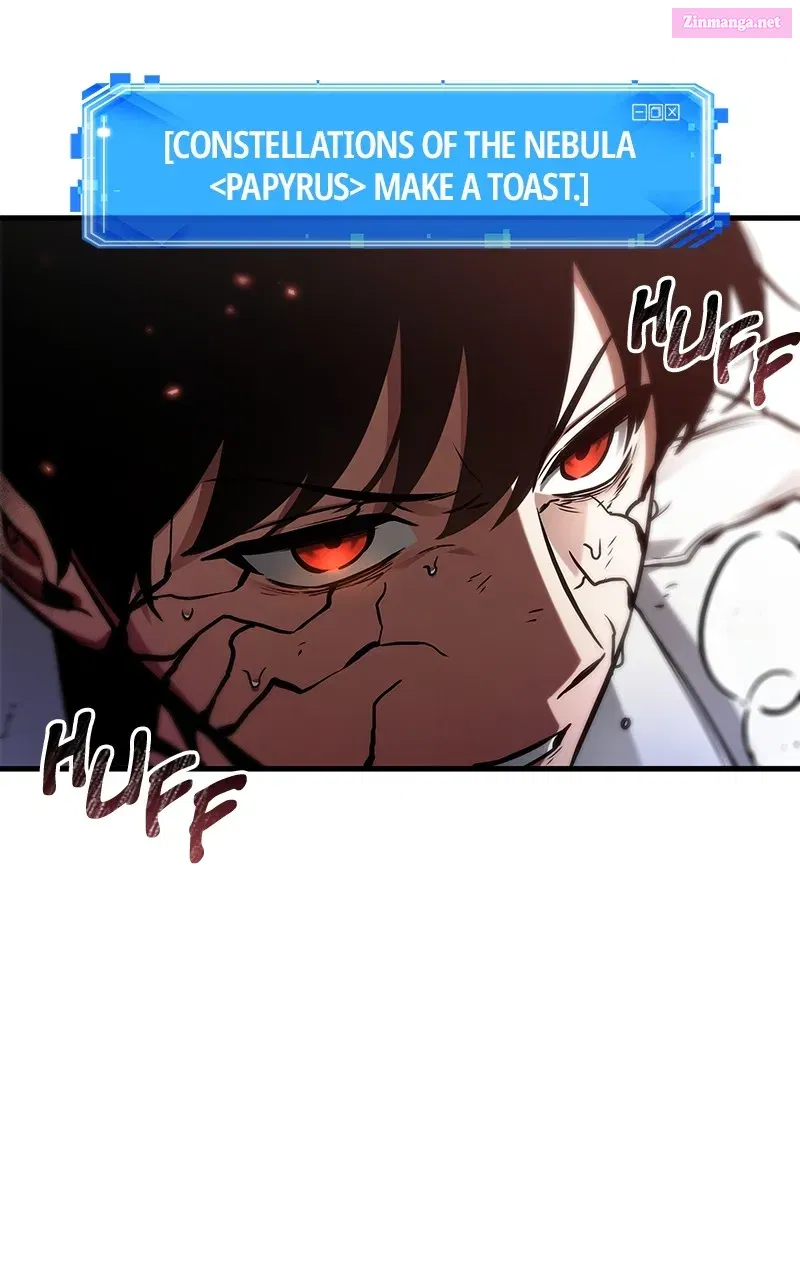 Omniscient Reader Kainu Manga Chapter 219 Page 82