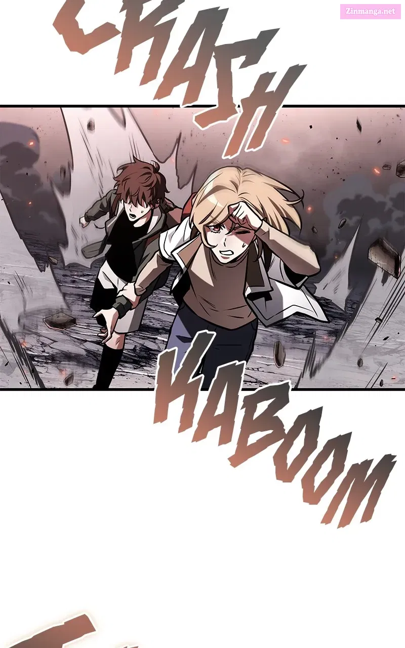 Omniscient Reader Kainu Manga Chapter 219 Page 86