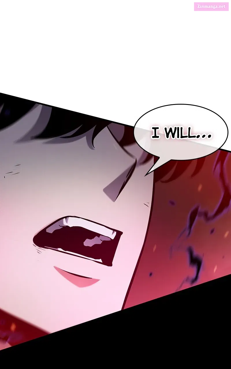 Omniscient Reader Kainu Manga Chapter 218 Page 1