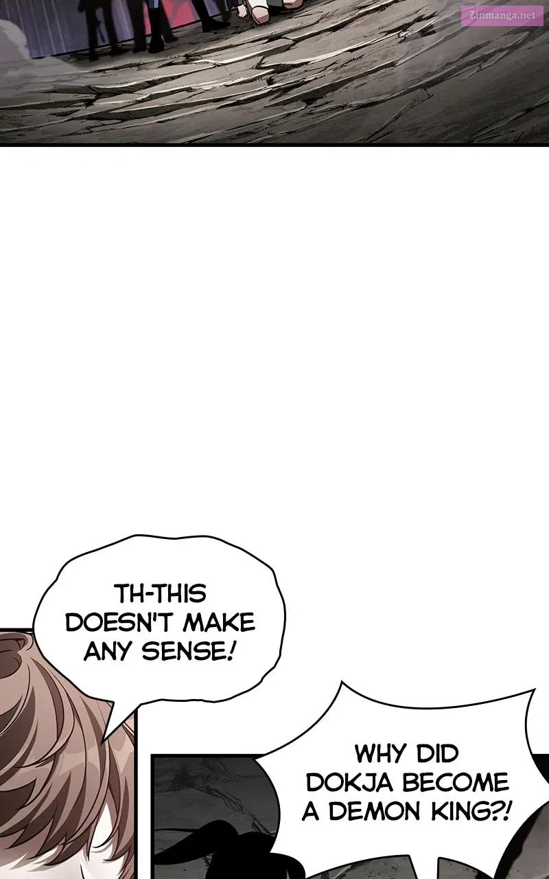 Omniscient Reader Kainu Manga Chapter 218 Page 46
