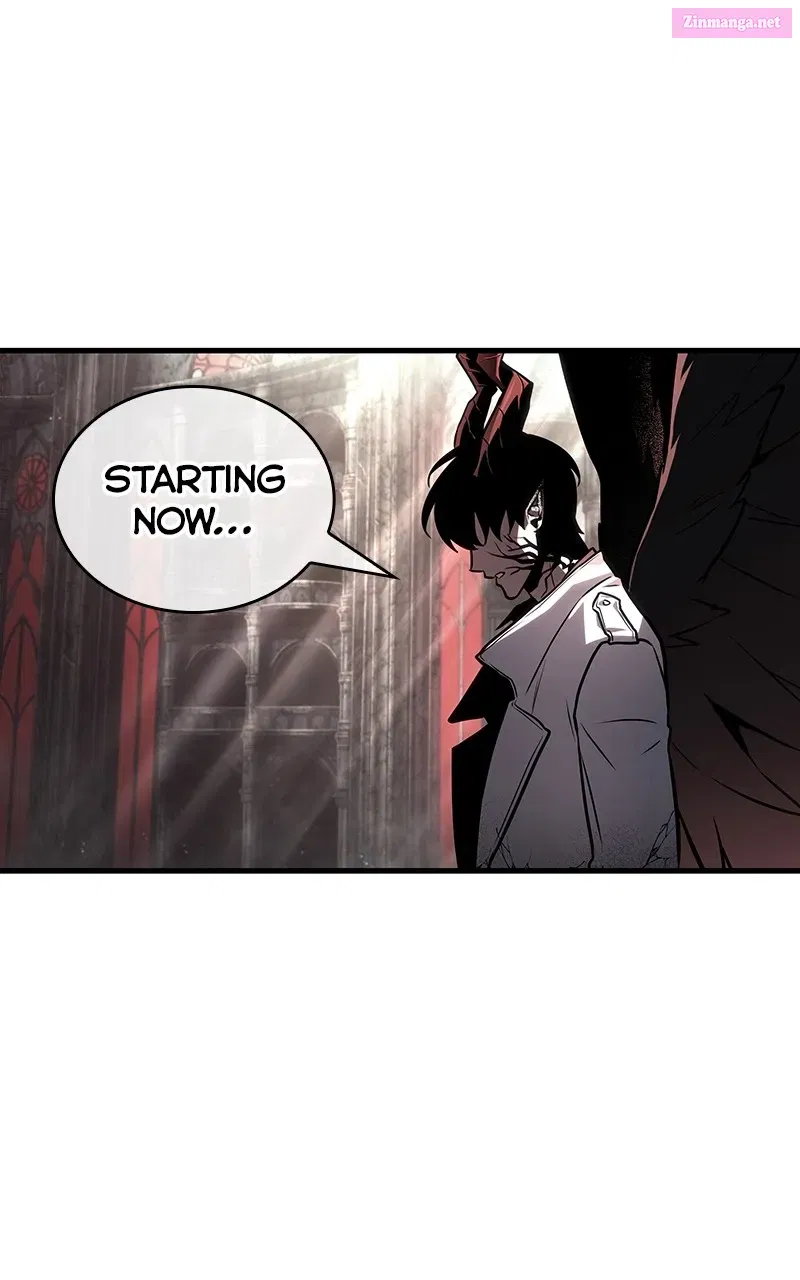 Omniscient Reader Kainu Manga Chapter 218 Page 48