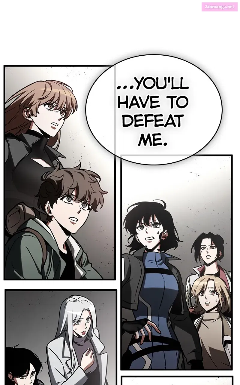 Omniscient Reader Kainu Manga Chapter 218 Page 49