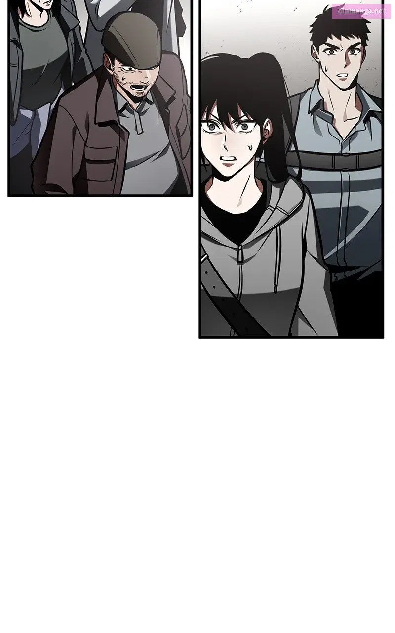 Omniscient Reader Kainu Manga Chapter 218 Page 50