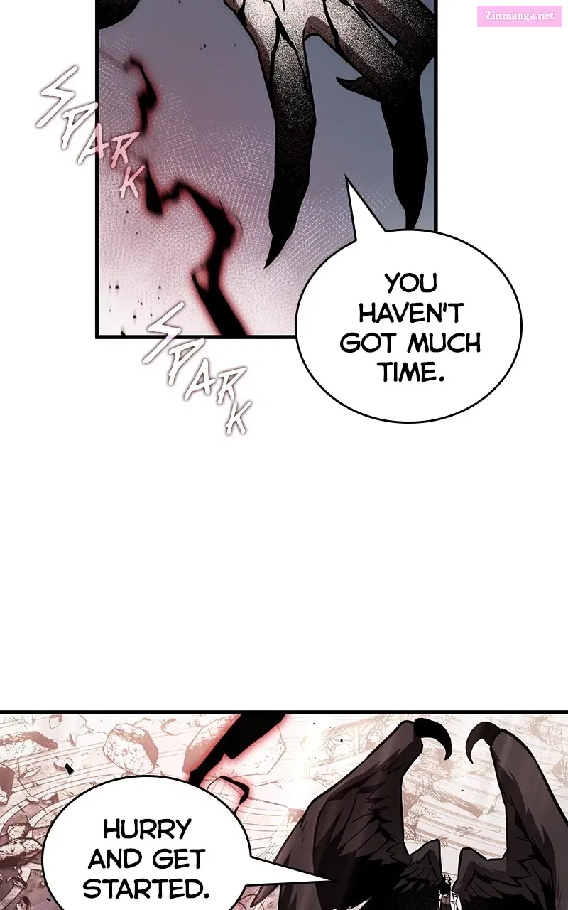 Omniscient Reader Kainu Manga Chapter 218 Page 53