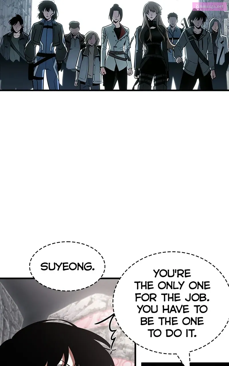 Omniscient Reader Kainu Manga Chapter 218 Page 60