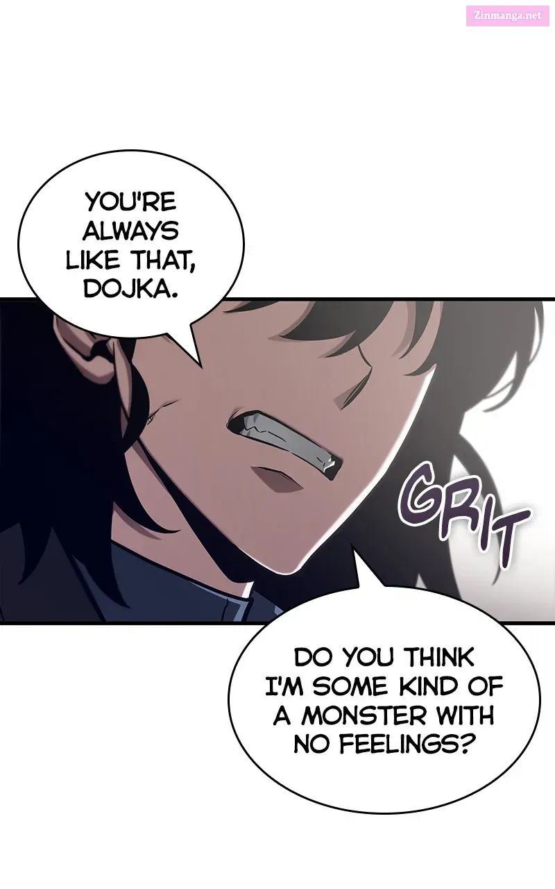 Omniscient Reader Kainu Manga Chapter 218 Page 62