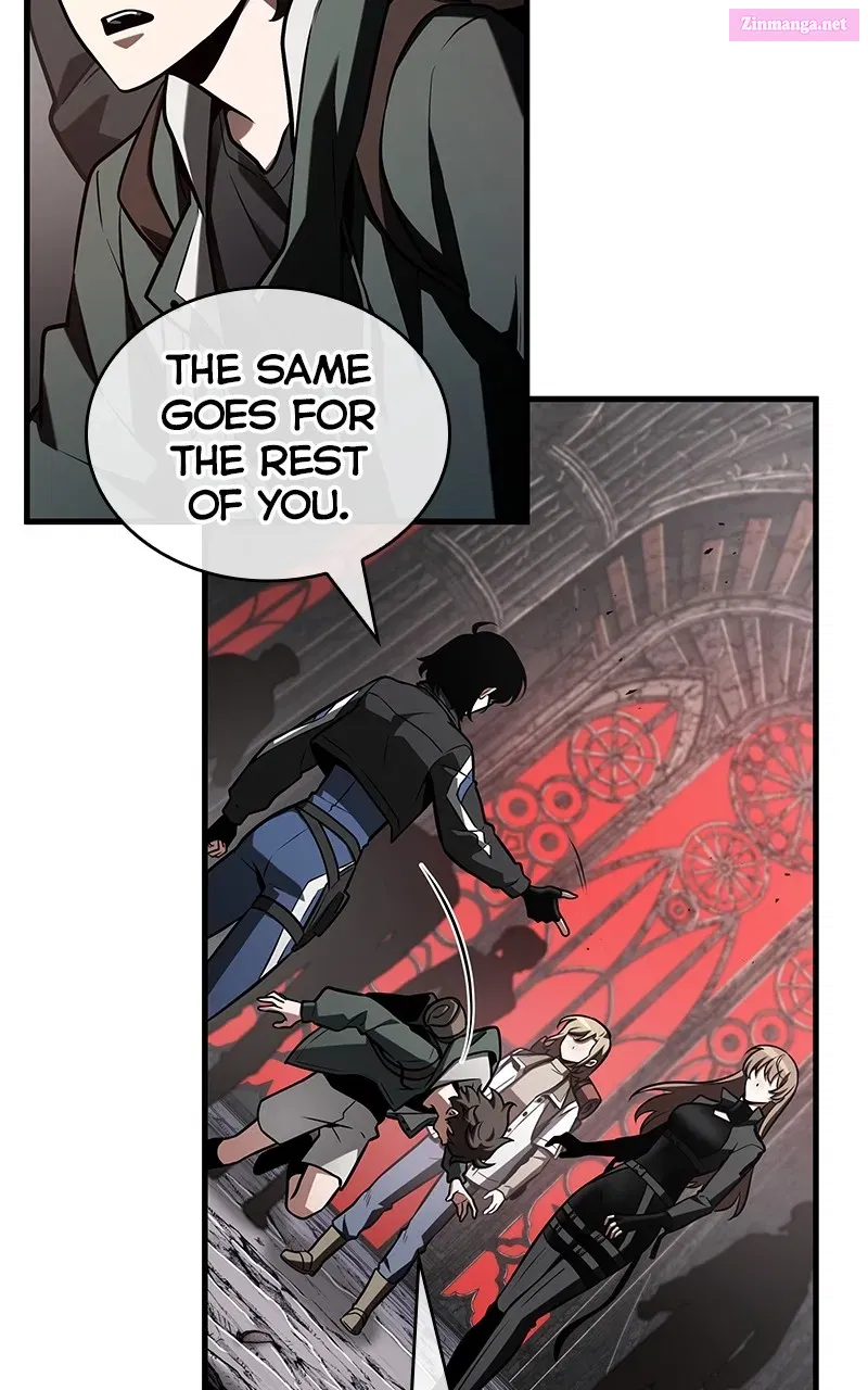 Omniscient Reader Kainu Manga Chapter 218 Page 67