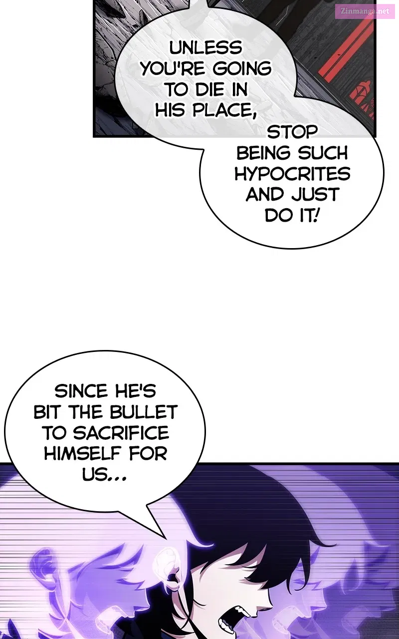 Omniscient Reader Kainu Manga Chapter 218 Page 68