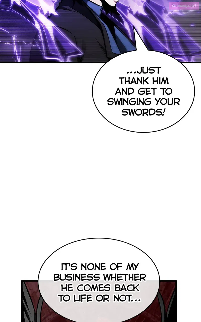Omniscient Reader Kainu Manga Chapter 218 Page 69