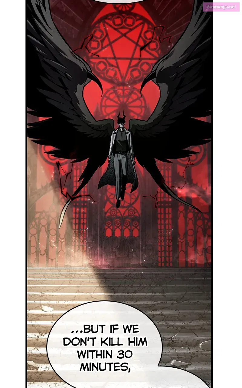 Omniscient Reader Kainu Manga Chapter 218 Page 70