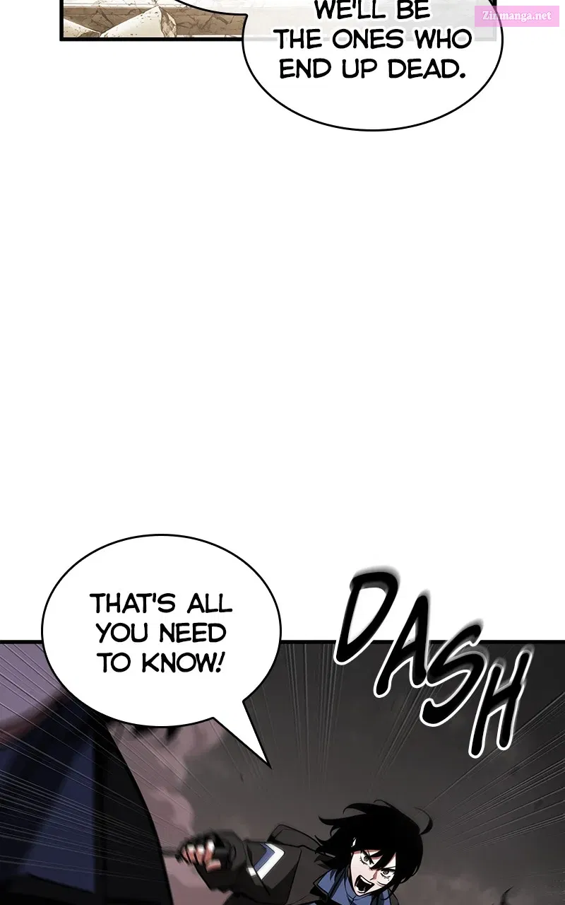 Omniscient Reader Kainu Manga Chapter 218 Page 71