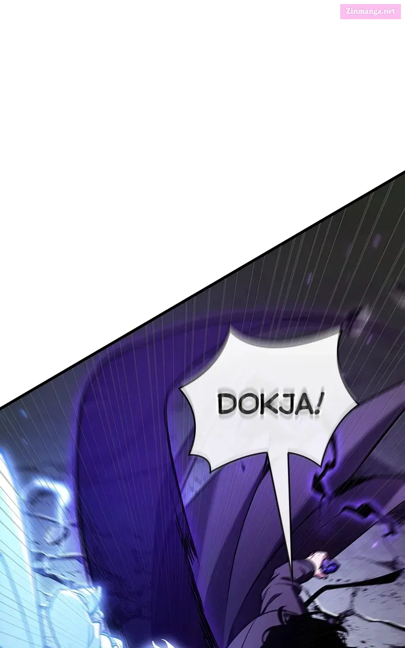 Omniscient Reader Kainu Manga Chapter 217 Page 1