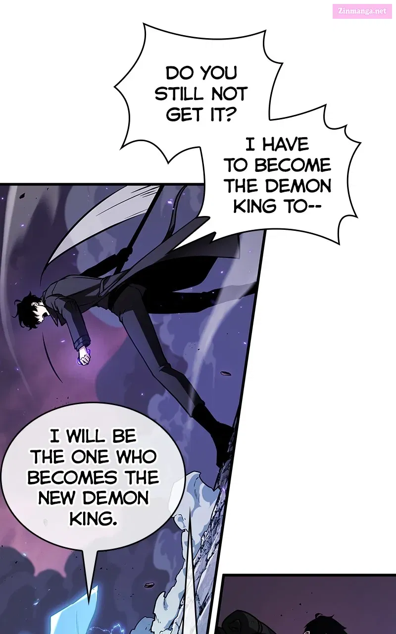 Omniscient Reader Kainu Manga Chapter 217 Page 16