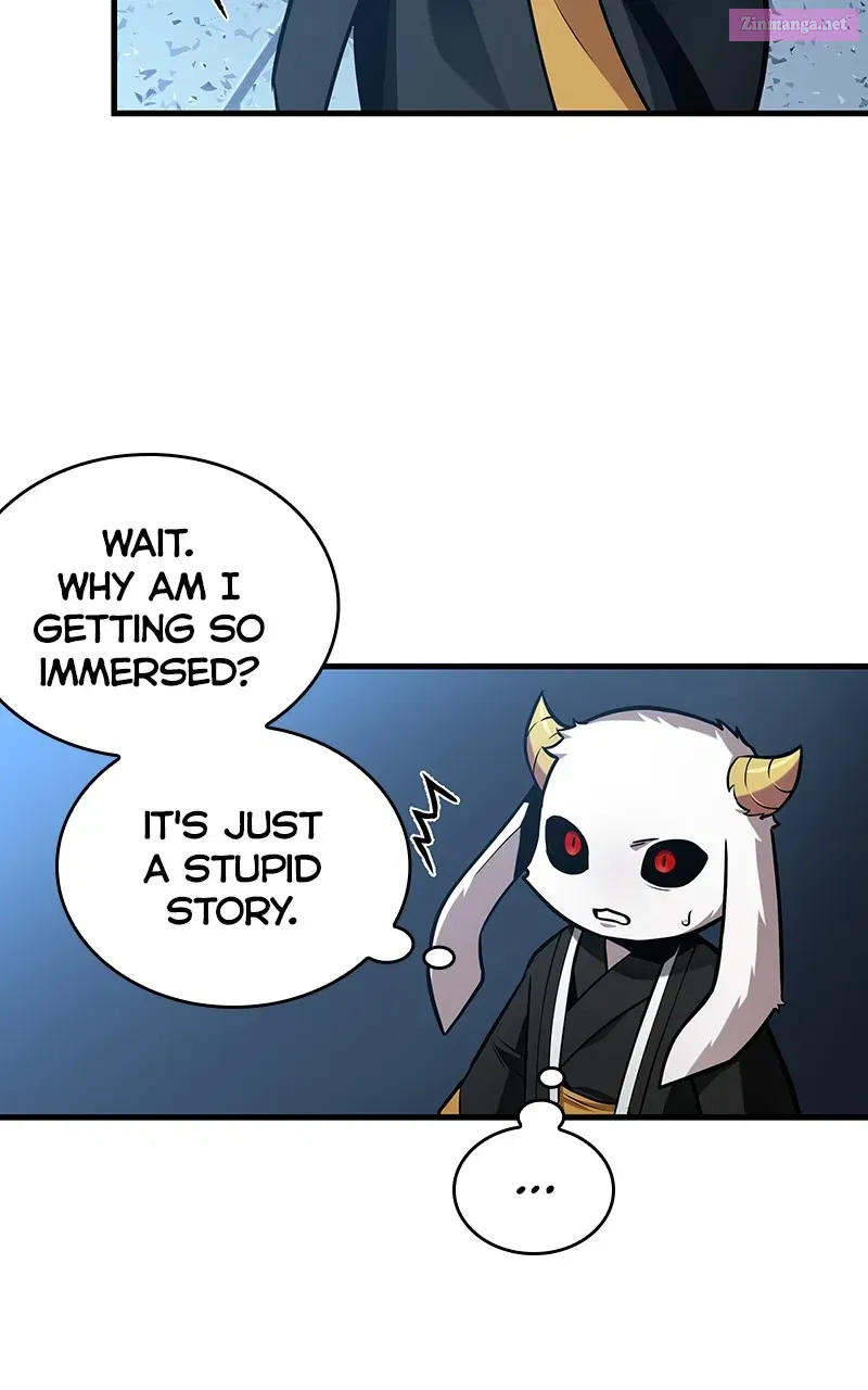 Omniscient Reader Kainu Manga Chapter 216 Page 65
