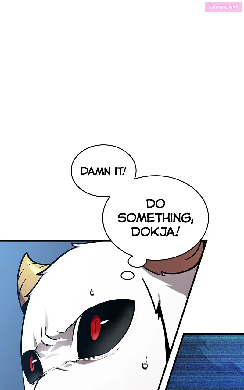 Omniscient Reader Kainu Manga Chapter 216 Page 66