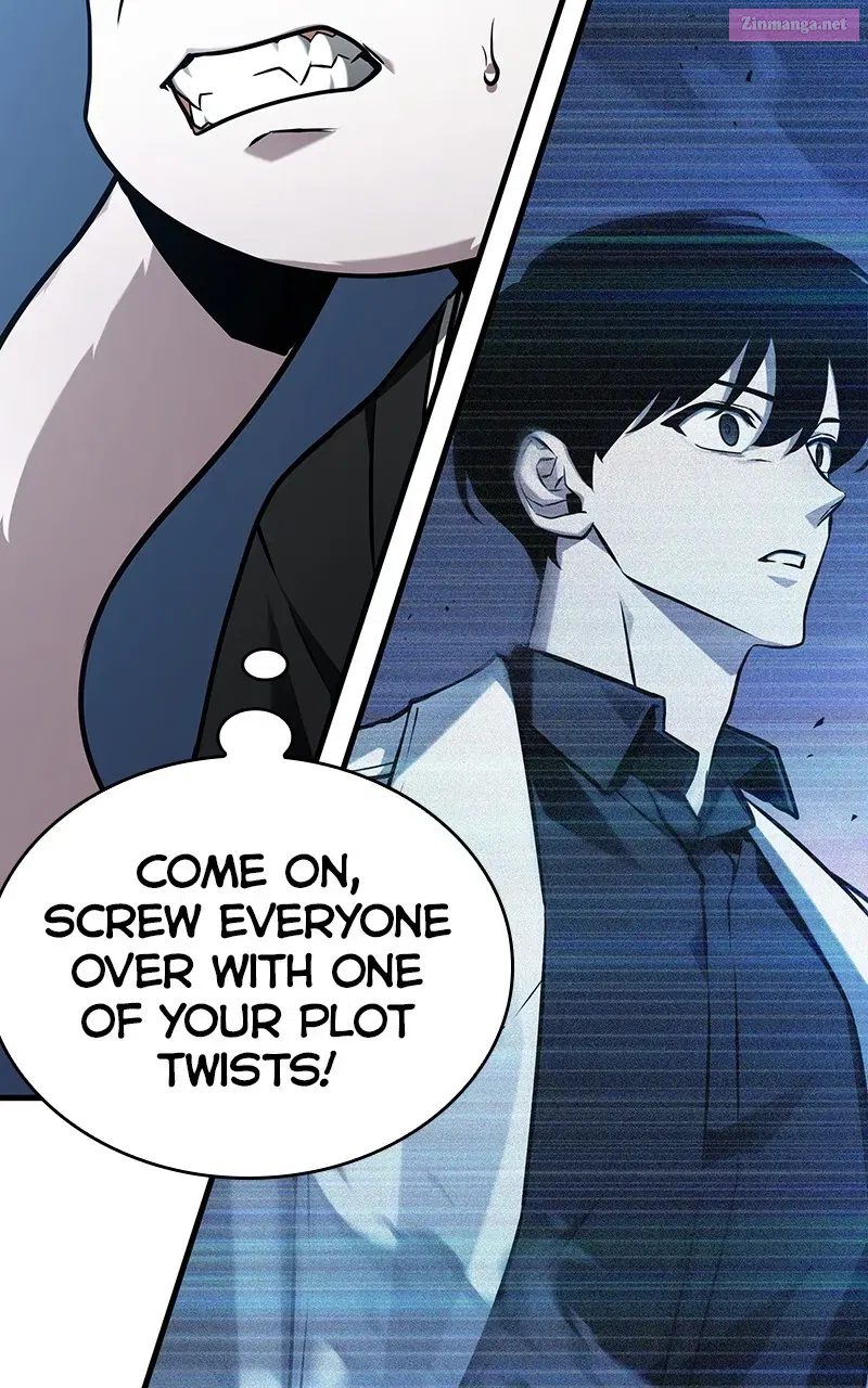 Omniscient Reader Kainu Manga Chapter 216 Page 67