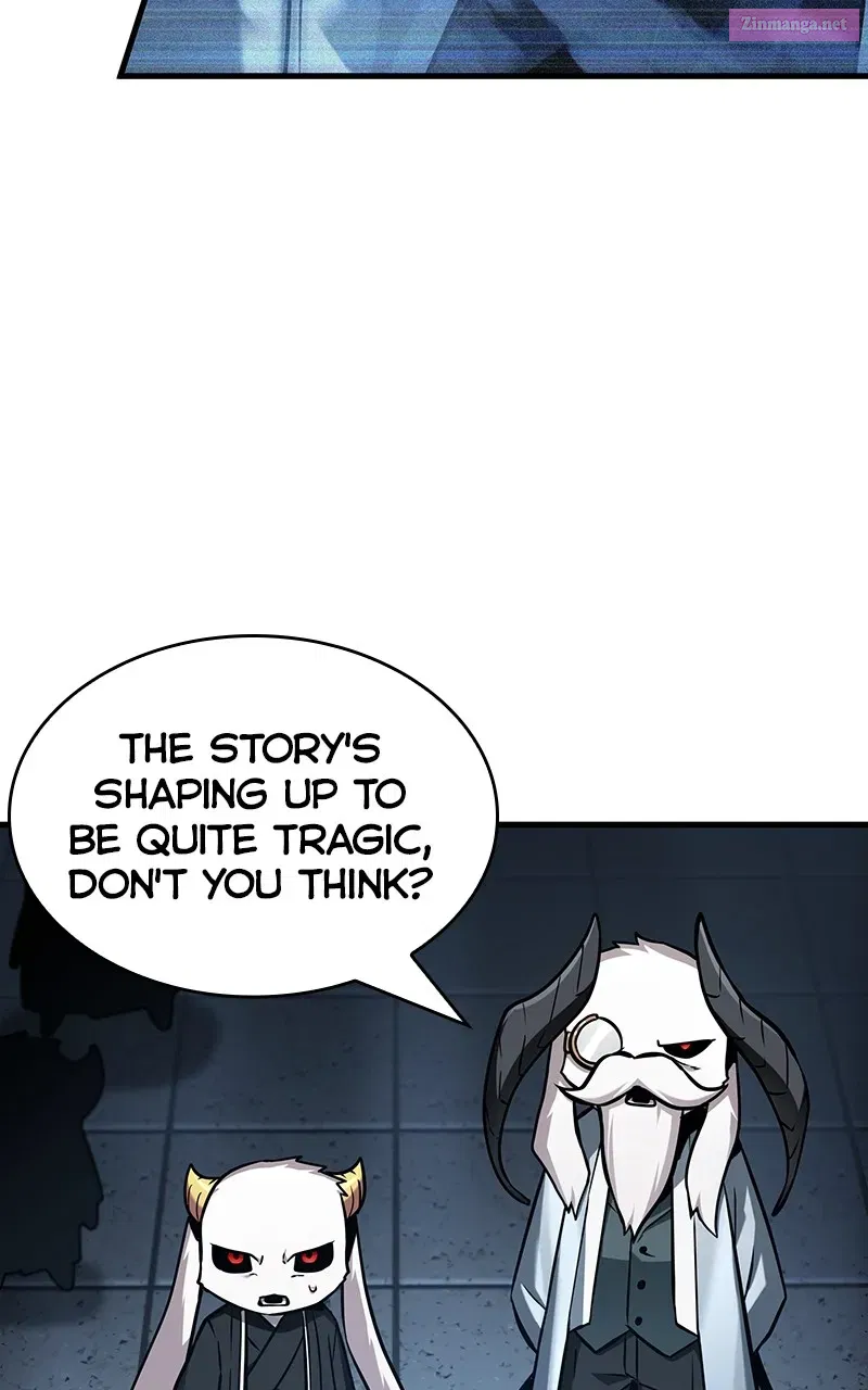 Omniscient Reader Kainu Manga Chapter 216 Page 68
