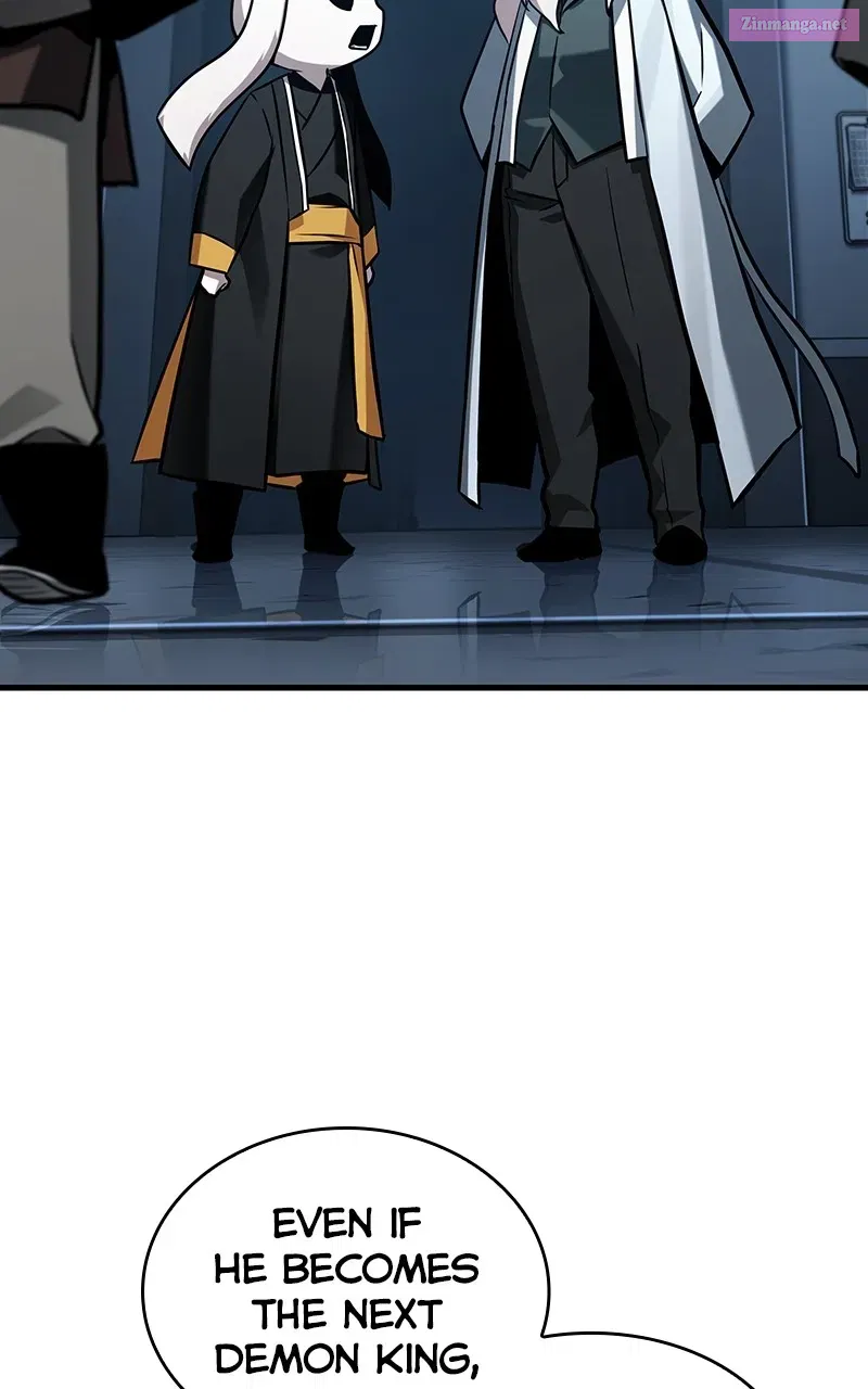 Omniscient Reader Kainu Manga Chapter 216 Page 72