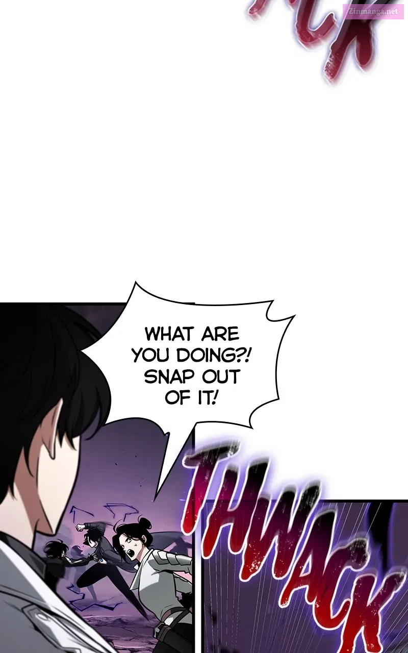 Omniscient Reader Kainu Manga Chapter 216 Page 84